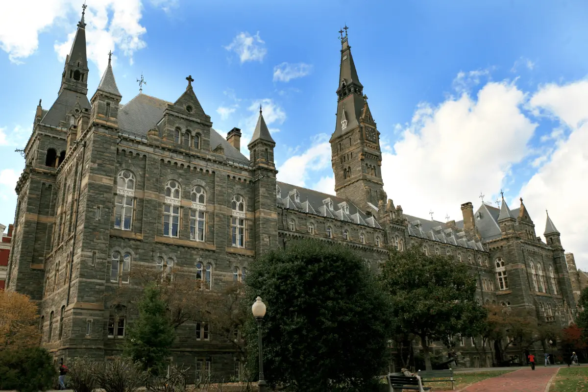 Top 50 Oldest US Colleges: A Journey Through History