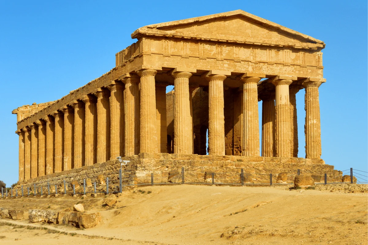 Exploring 7 Ancient Greek City States and Their Importance