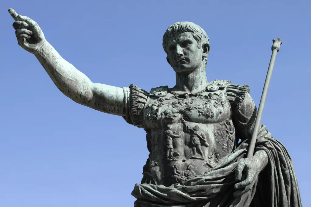 7 Powerful Roman Emperors: Unveiling Their Reigns