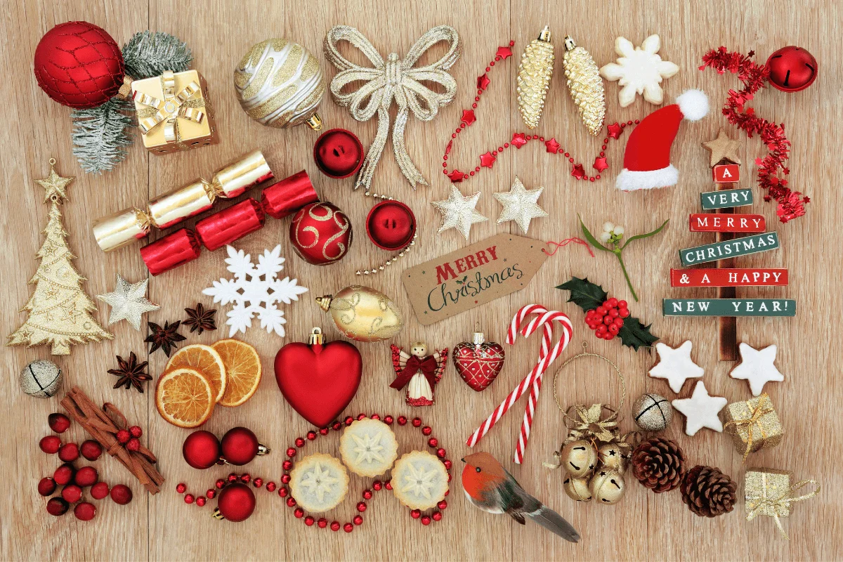 Traditions Unwrapped: 10 Historical Christmas Holiday Symbols