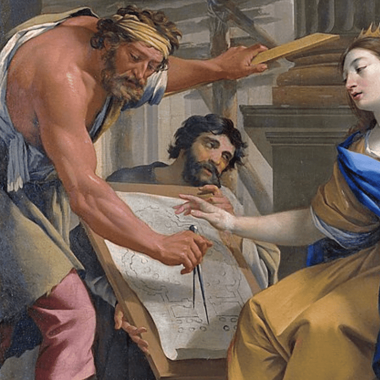 Histicle History listed 