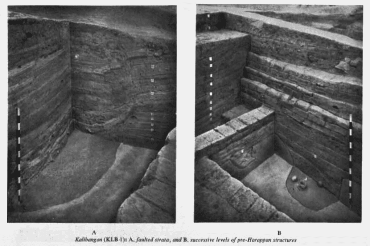 11 Fascinating Indus River Valley Civilization Cities