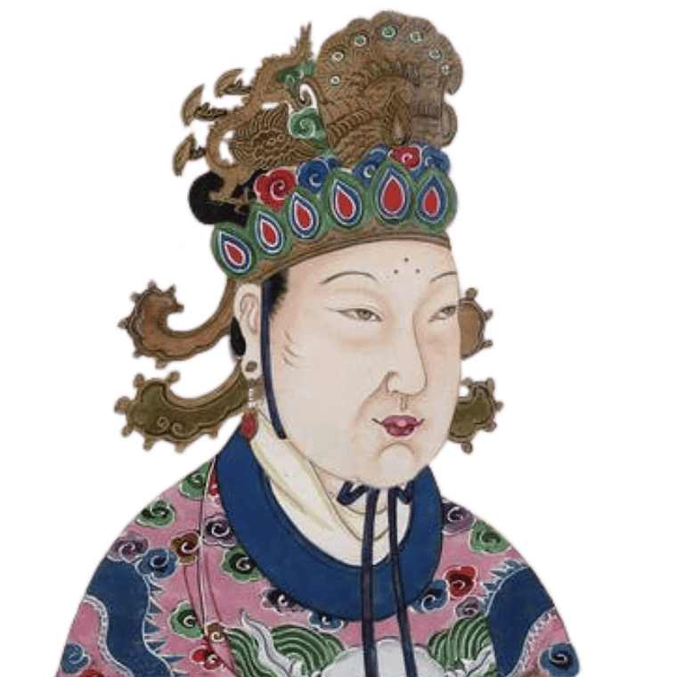 Histicle History listed 