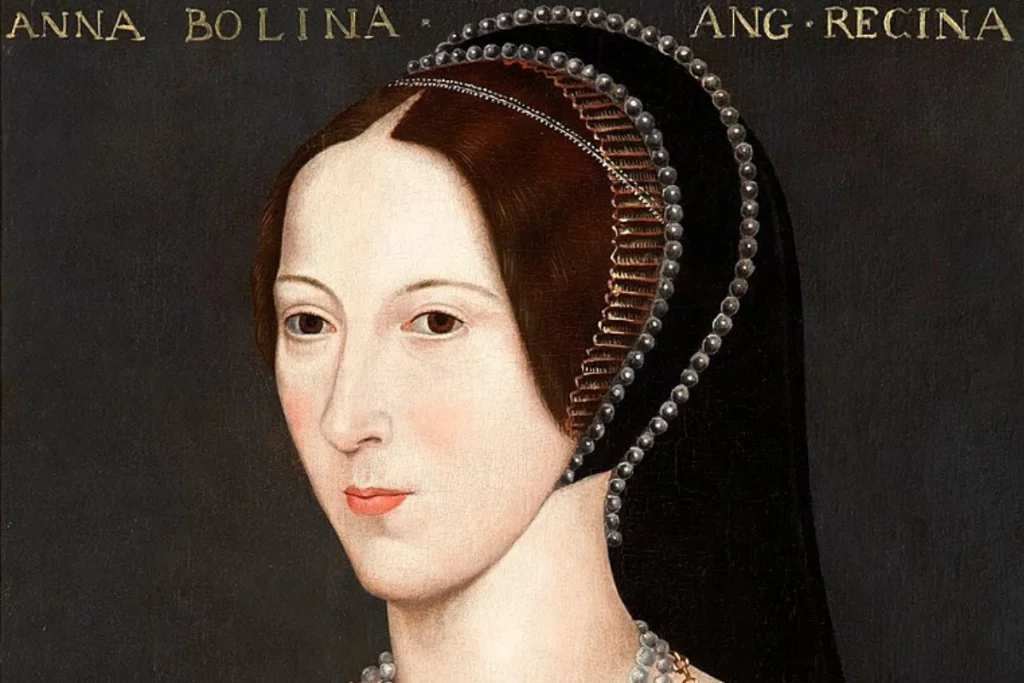 the-six-wives-of-henry-viii-anne-boleyn