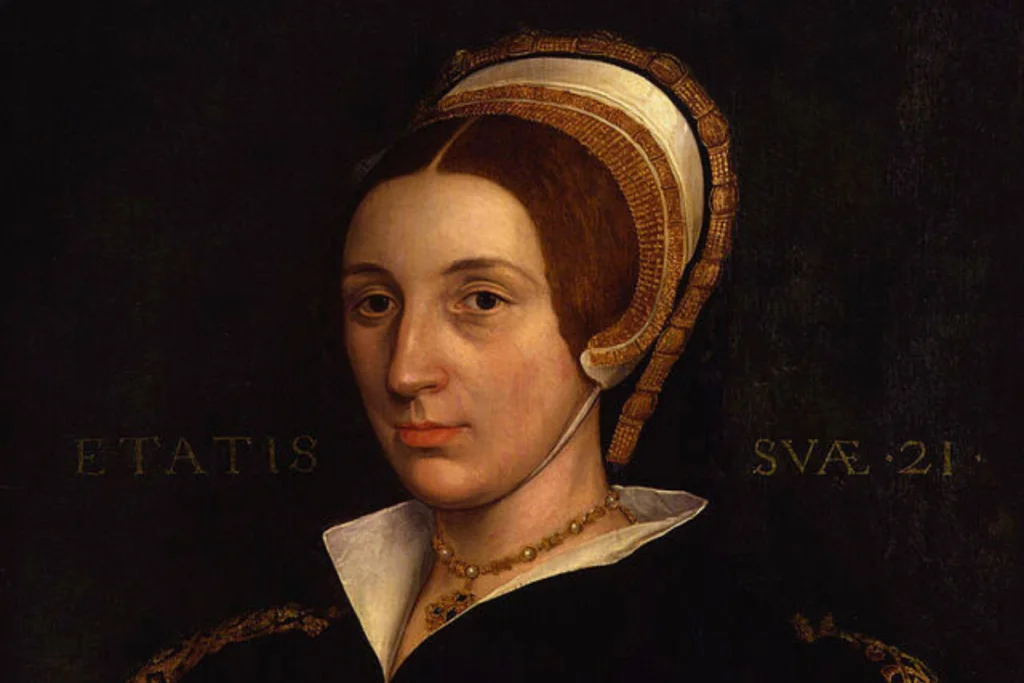 the-six-wives-of-henry-viii-catherine-howard