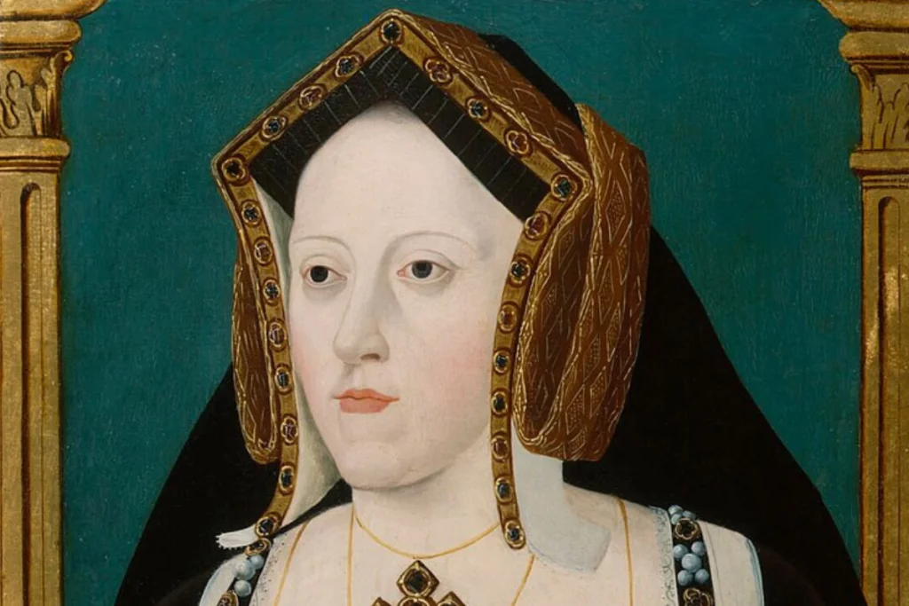 the-six-wives-of-henry-viii-catherine-of-aragon
