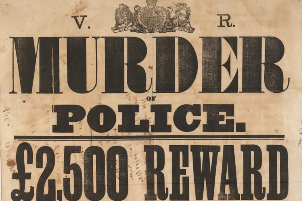 From Hero to Outlaw: 10 Facts About Ned Kelly